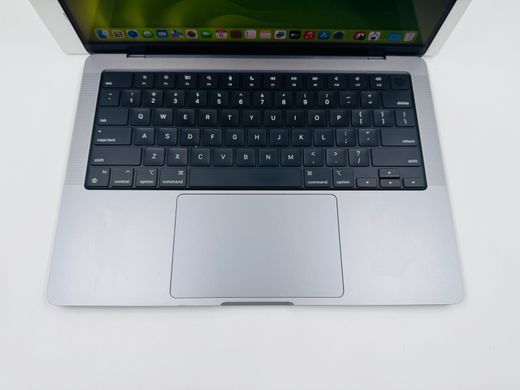 Apple MacBook Pro 14 2021 M1 Pro 16GB RAM 1TB SSD Space Grey фото