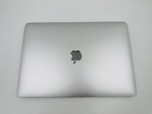 Apple MacBook Air 13 2020 M1 16GB RAM 512GB SSD Silver фото