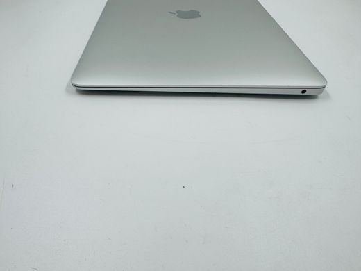 Apple MacBook Air 13 2020 M1 16GB RAM 512GB SSD Silver фото