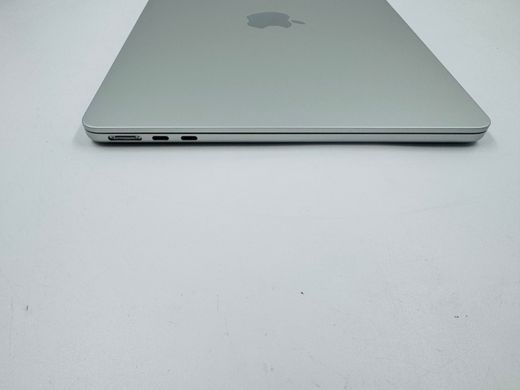 Apple MacBook Air 13,6" M3 2024 16GB RAM 256GB SSD Silver фото