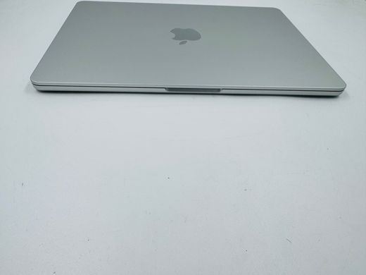 Apple MacBook Air 13,6" M3 2024 16GB RAM 256GB SSD Silver фото