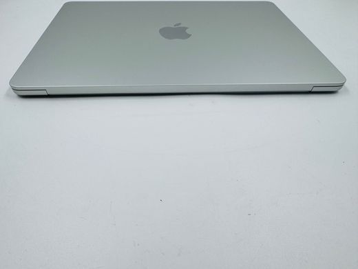 Apple MacBook Air 13,6" M3 2024 16GB RAM 256GB SSD Silver фото