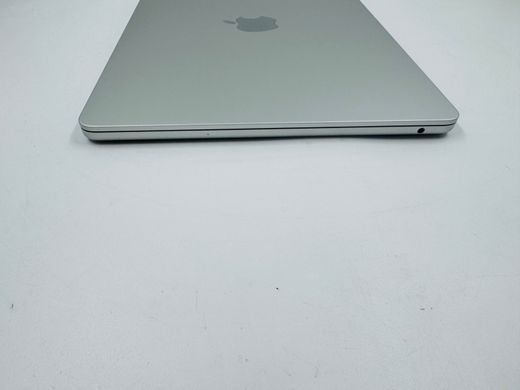 Apple MacBook Air 13,6" M3 2024 16GB RAM 256GB SSD Silver фото