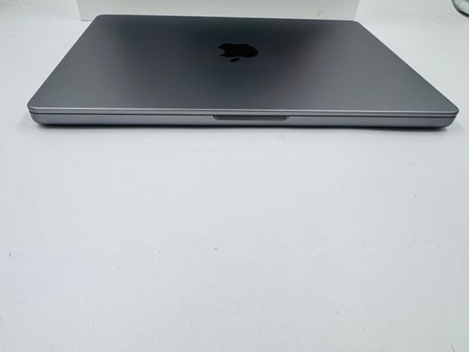 Apple MacBook Pro 14 2021 M1 Pro 16GB RAM 1TB SSD Space Grey фото