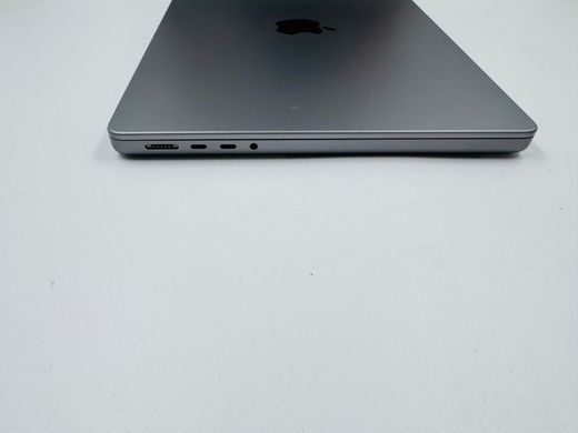 Apple MacBook Pro 14 2021 M1 Pro 16GB RAM 1TB SSD Space Grey фото