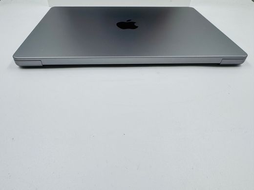 Apple MacBook Pro 14 2021 M1 Pro 16GB RAM 1TB SSD Space Grey фото