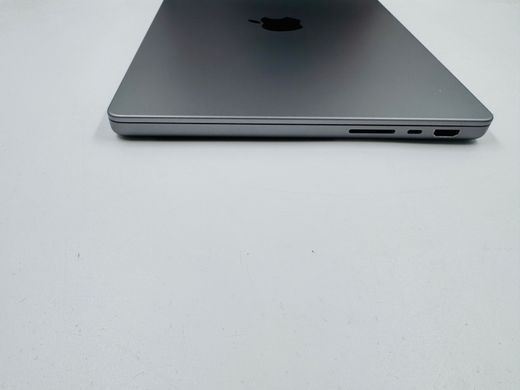 Apple MacBook Pro 14 2021 M1 Pro 16GB RAM 1TB SSD Space Grey фото