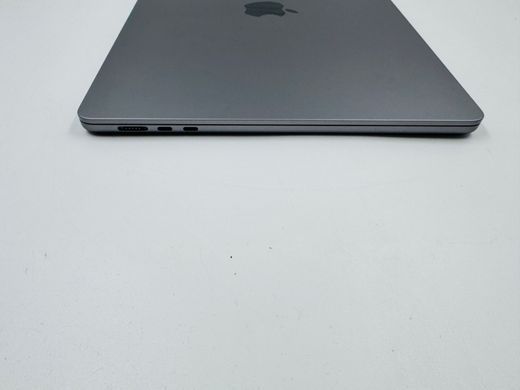 Apple MacBook Air 15" M3 2024 16GB RAM 256GB SSD Space Gray фото
