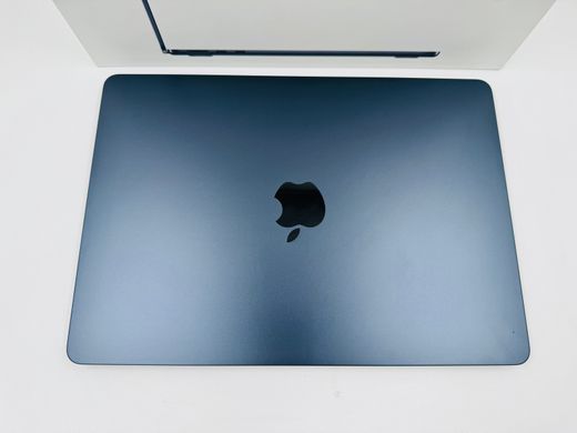 Apple MacBook Air 13.6 2025 M4 24GB RAM 512GB SSD Midnight фото