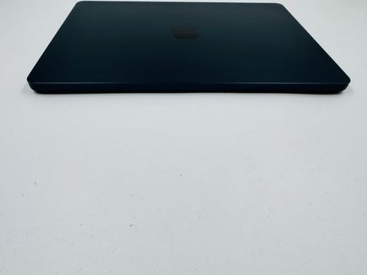 Apple MacBook Air 13.6 M3 2024 16GB RAM 256GB SSD Midnight фото