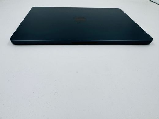 Apple MacBook Air 13.6 M3 2024 16GB RAM 256GB SSD Midnight фото