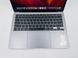 Apple MacBook Air 13 2020 i3 8GB RAM 128GB SSD Space Grey фото 2