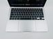 Apple MacBook Air 13,6" M3 2024 16GB RAM 256GB SSD Silver фото 2