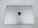 Apple MacBook Air 13,6" M3 2024 16GB RAM 256GB SSD Silver фото 3