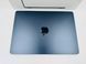 Apple MacBook Air 13.6 2025 M4 24GB RAM 512GB SSD Midnight фото 2