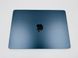 Apple MacBook Air 13.6 M3 2024 16GB RAM 256GB SSD Midnight фото 7