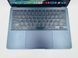 Apple MacBook Air 13.6 M3 2024 16GB RAM 256GB SSD Midnight фото 2
