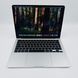 Apple MacBook Air 13,6" M3 2024 16GB RAM 256GB SSD Silver фото 1