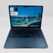 Apple MacBook Air 13.6 M3 2024 16GB RAM 256GB SSD Midnight фото 1
